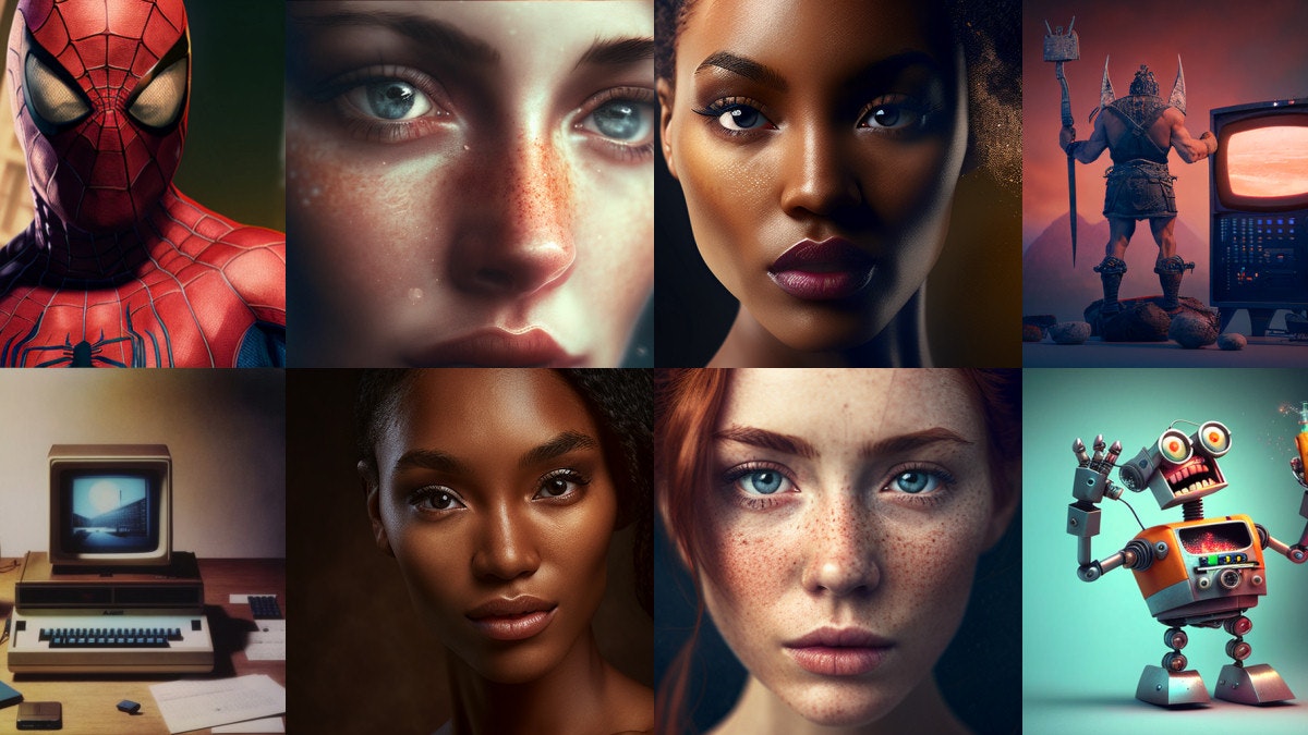 Midjourney Prompt Generator with GPT4 Ai gallery image