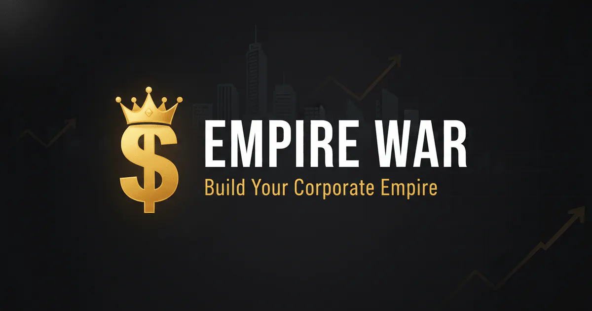 Empire War gallery image