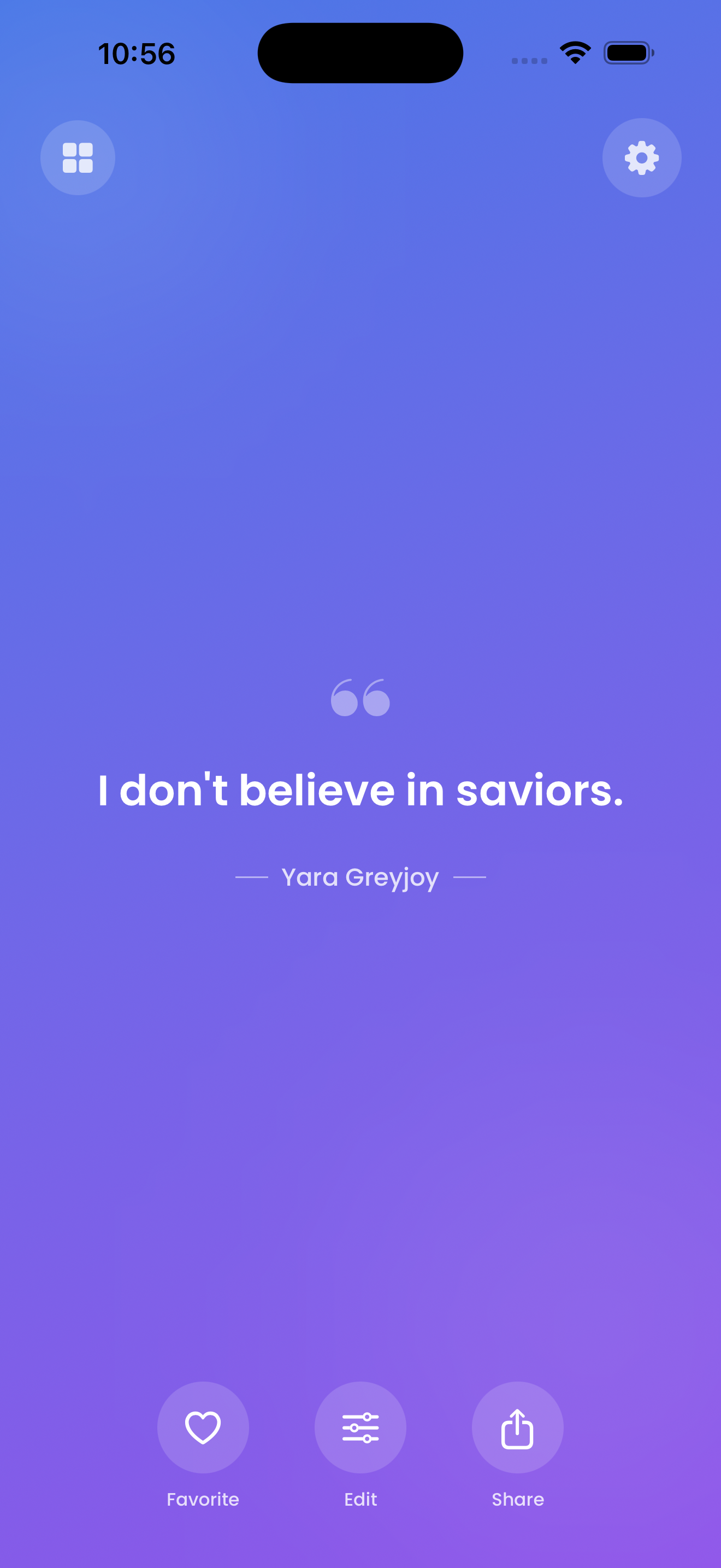 Motivium: Daily Motivation gallery image