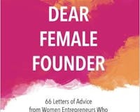 Dear Female Founder media 1