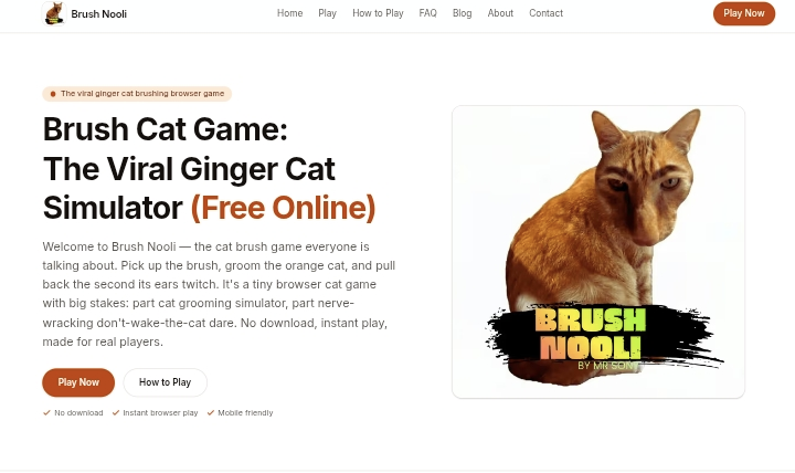 Brush Nooli gallery image
