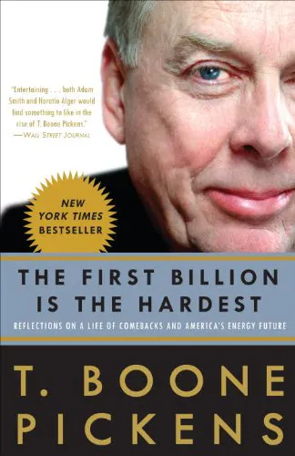 The First Billion Is the Hardest