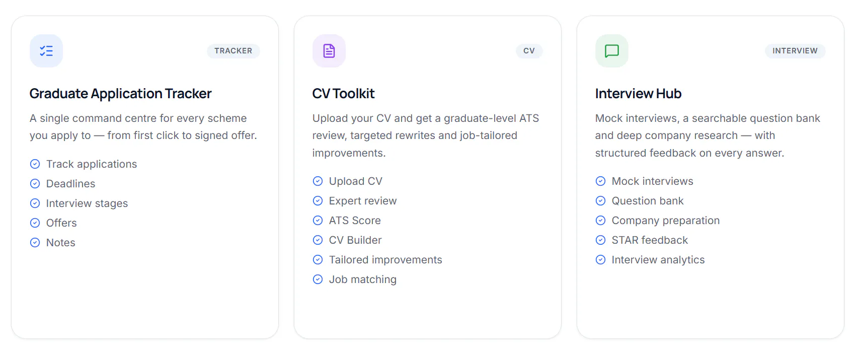 GradBlueprint gallery image
