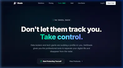 GetShade gallery image