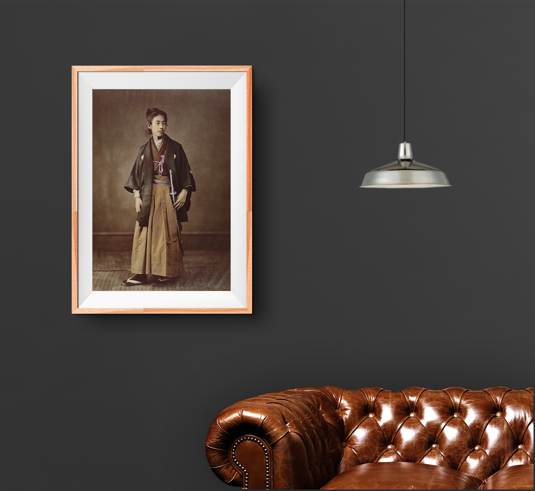 Saburai Fine Arts gallery image