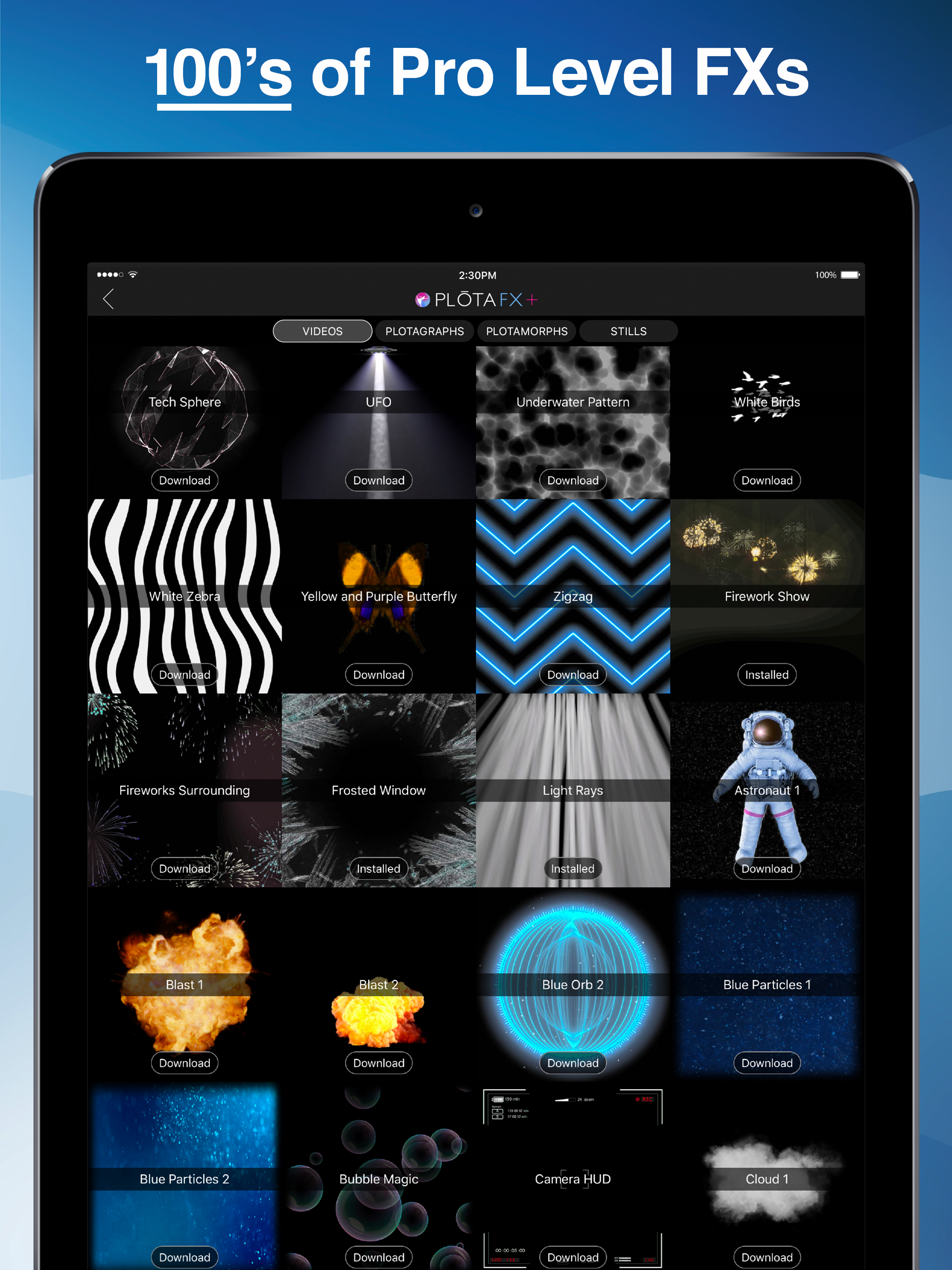 Plotaverse gallery image