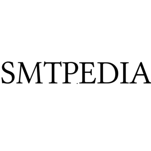 SMTPedia logo