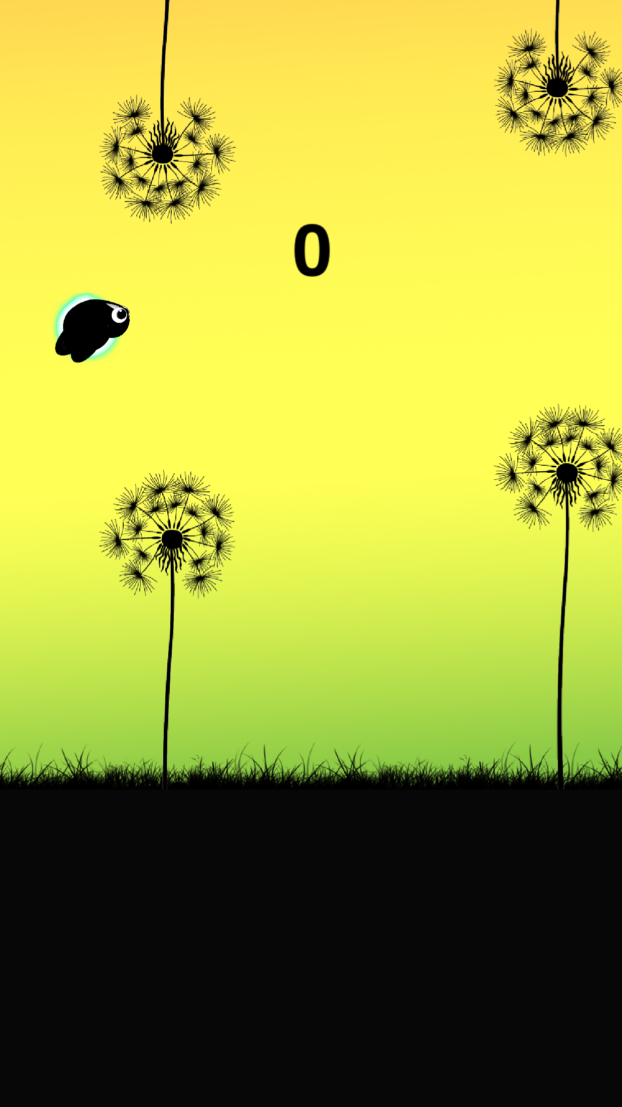 Firefly - 3D Touch game gallery image