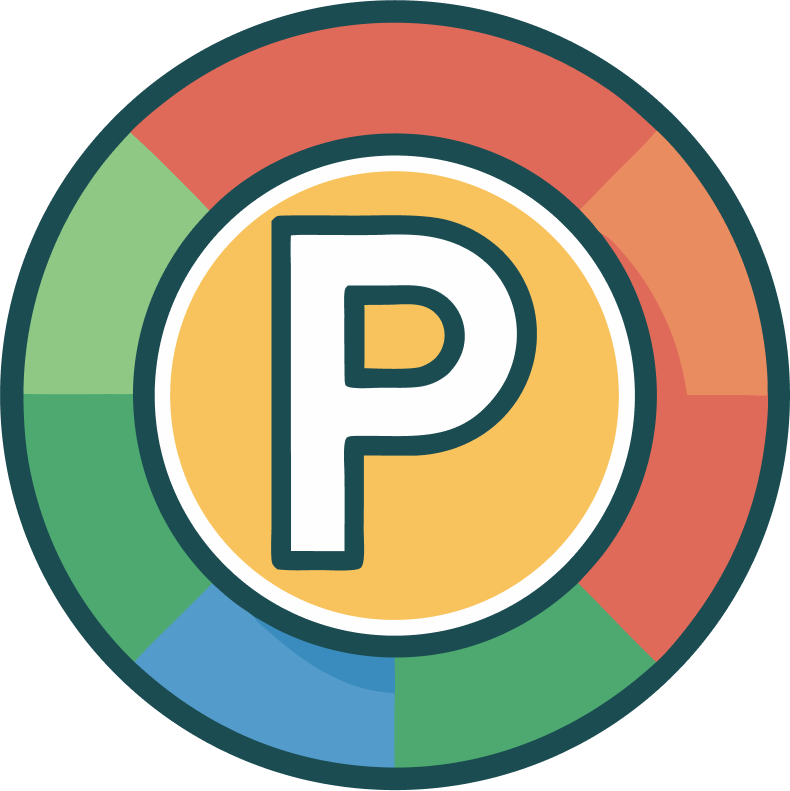 Promptual – Smarter ... logo