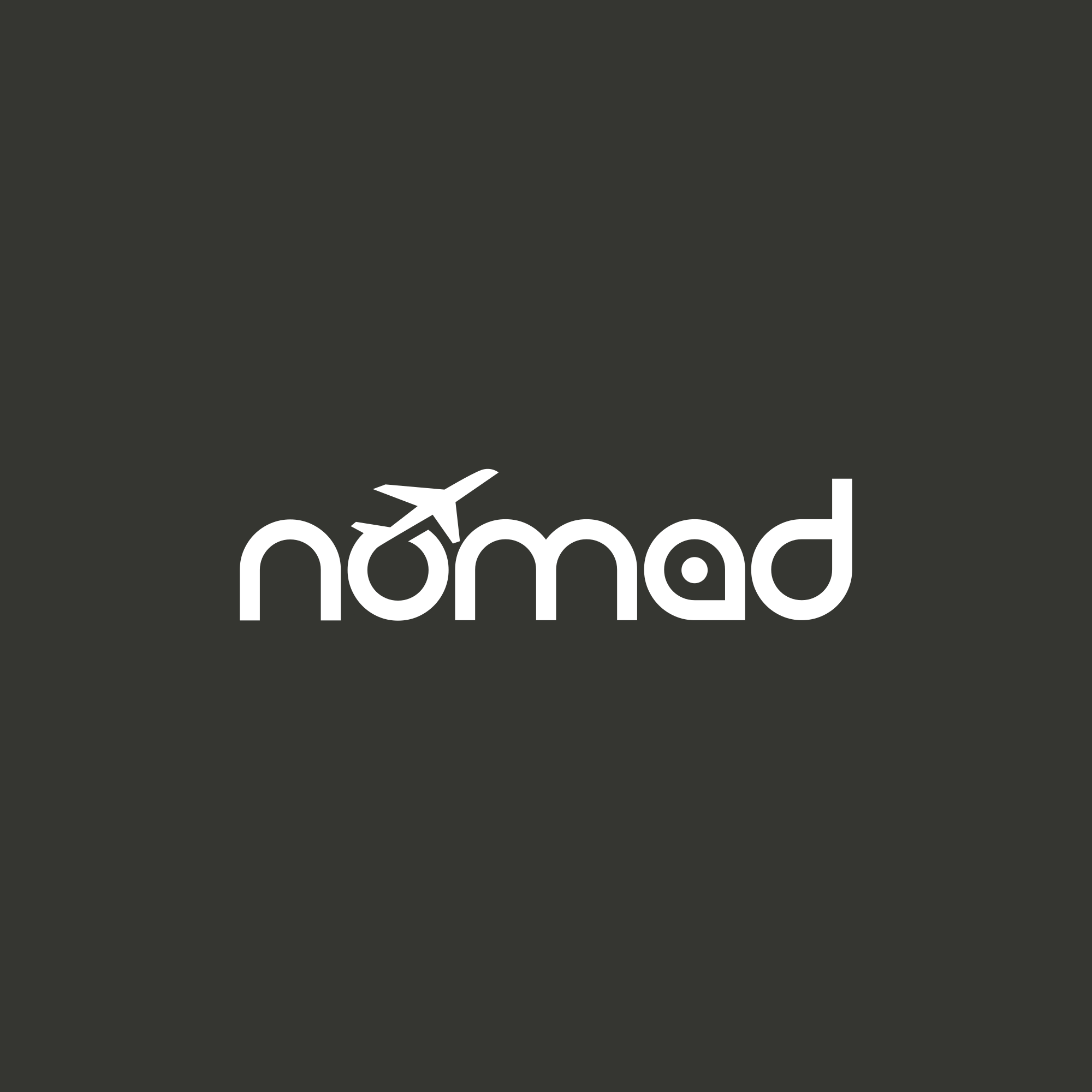 nomad logo