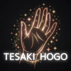 TESAKI HOGO logo