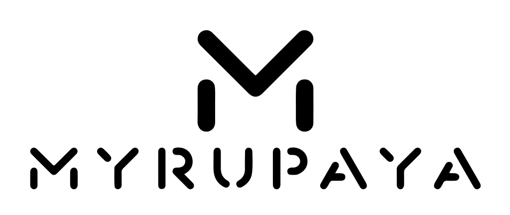 MyRupaya logo