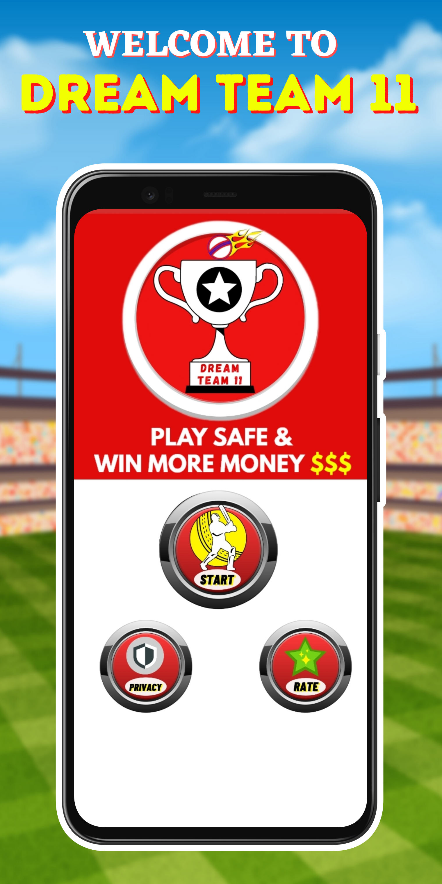 Dream Team 11 gallery image