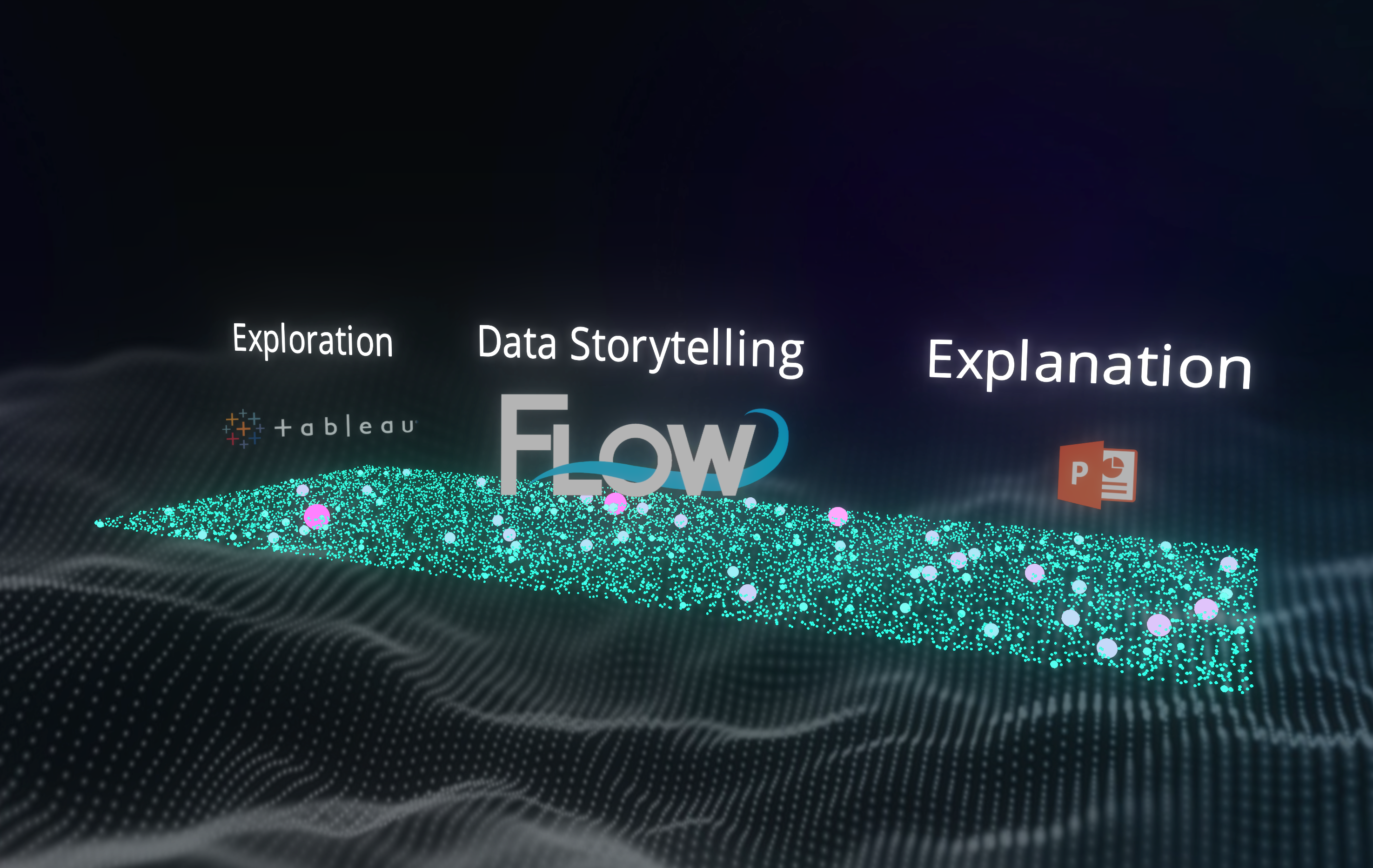 Flow Immersive gallery image
