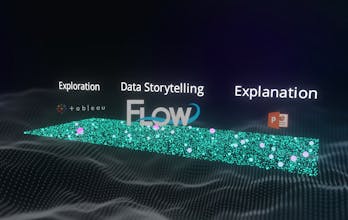Flow Immersive gallery image