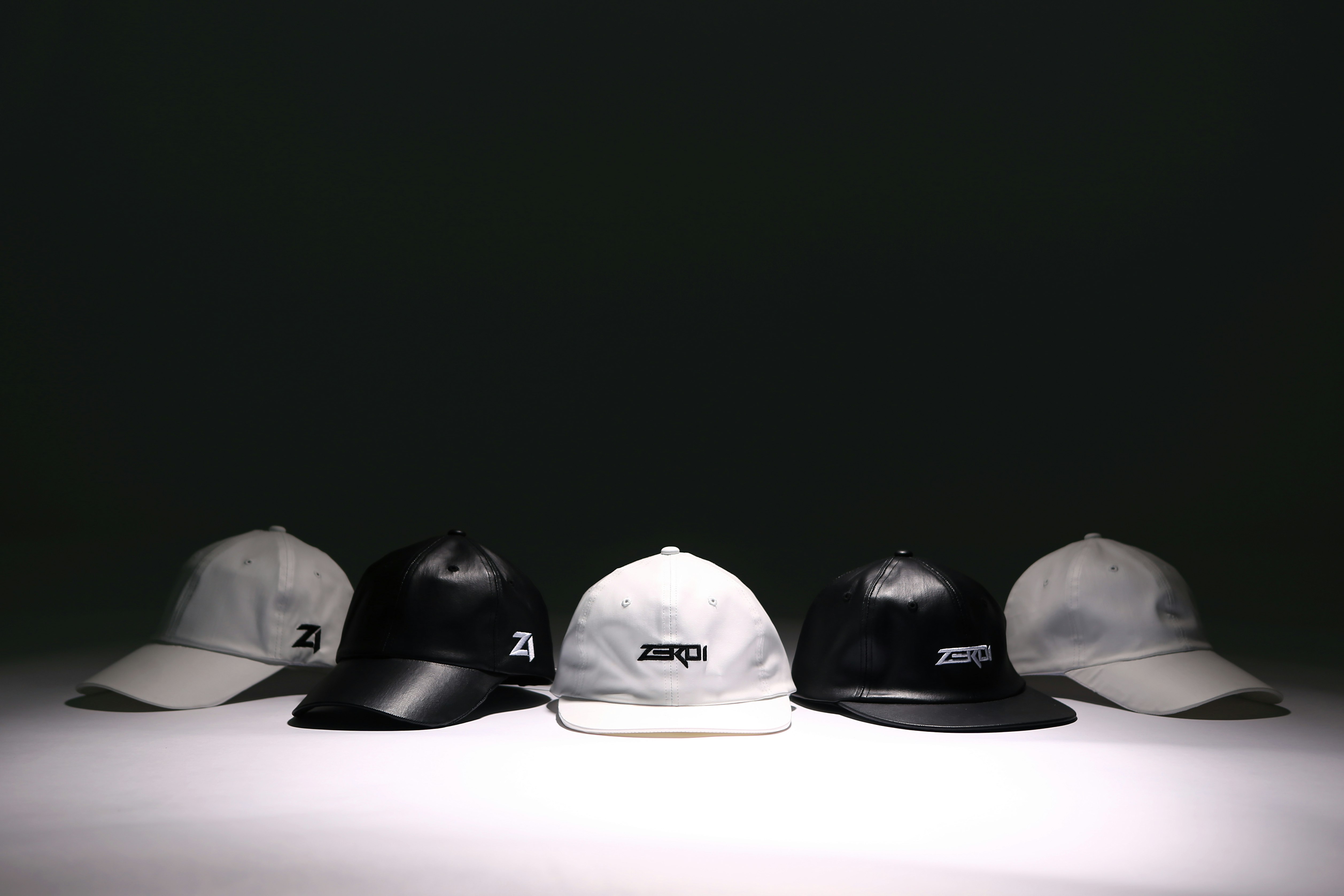 ZEROi Smart Hat gallery image