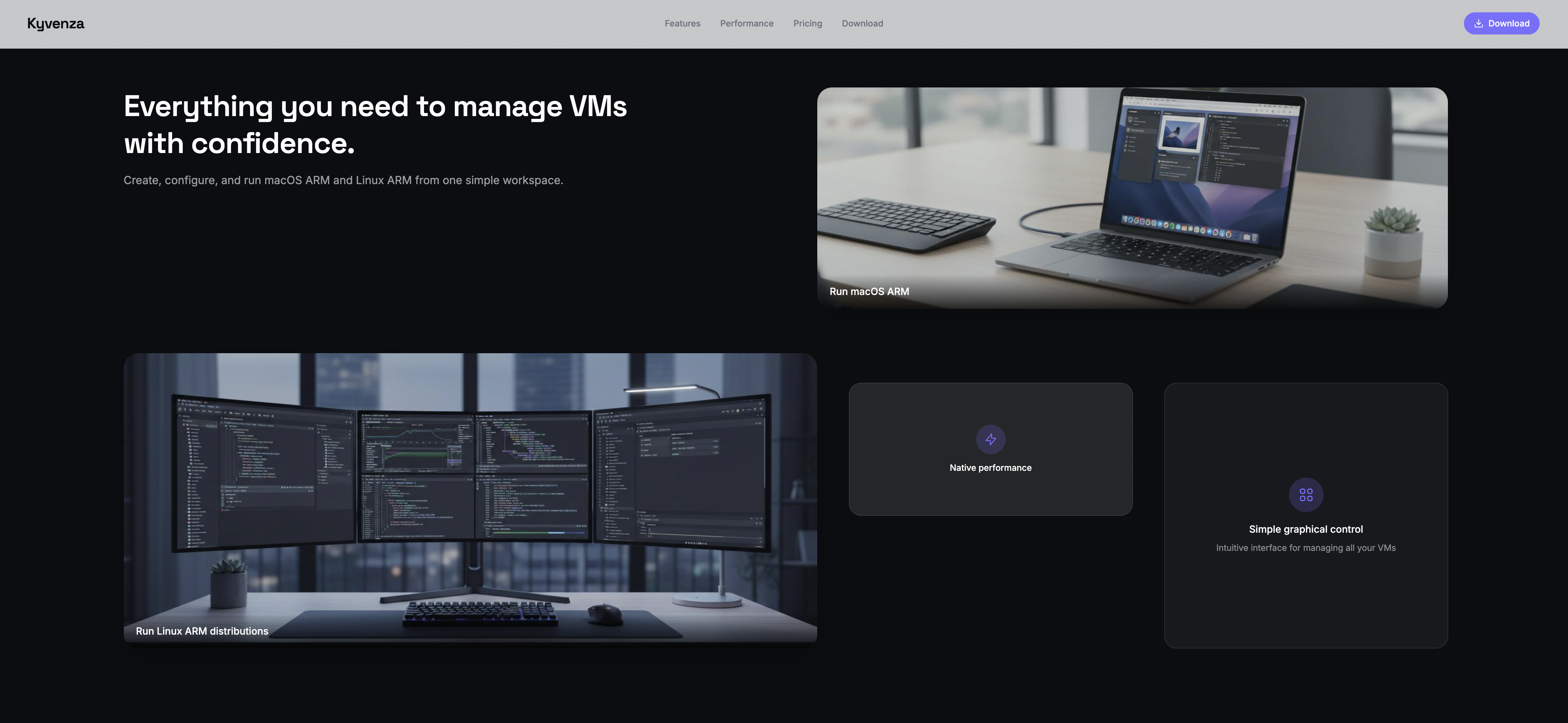 Kyvenza gallery image