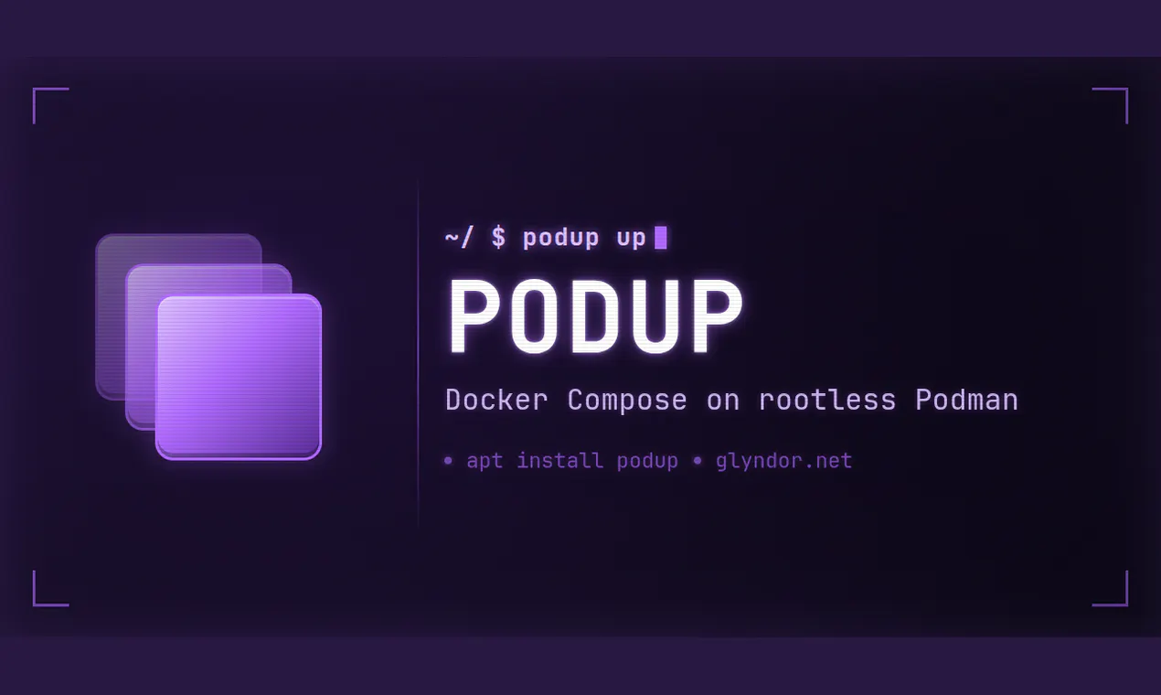 podup gallery image
