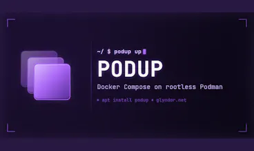 podup gallery image