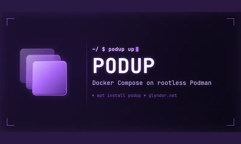 podup screenshot 1