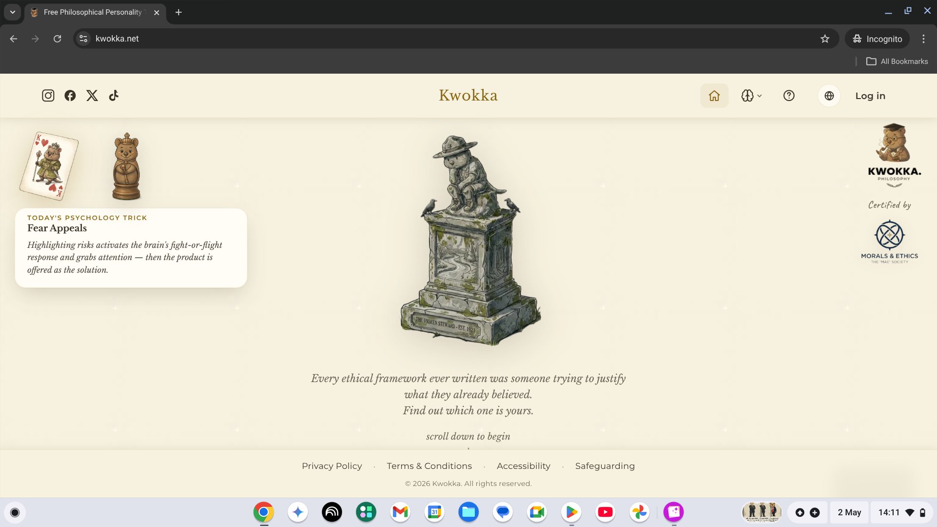 Kwokka! gallery image