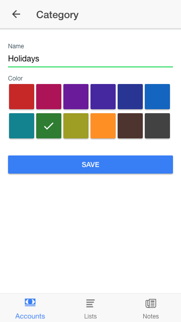 HomeAdmin gallery image