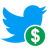 How much Tweets are worth?