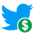 How much Tweets are worth?