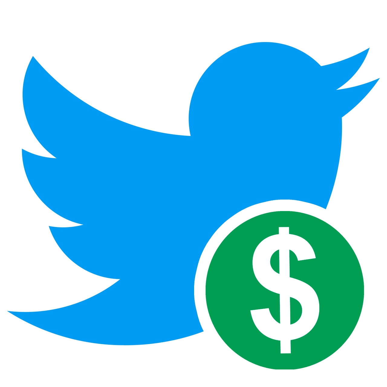How much Tweets are worth? logo