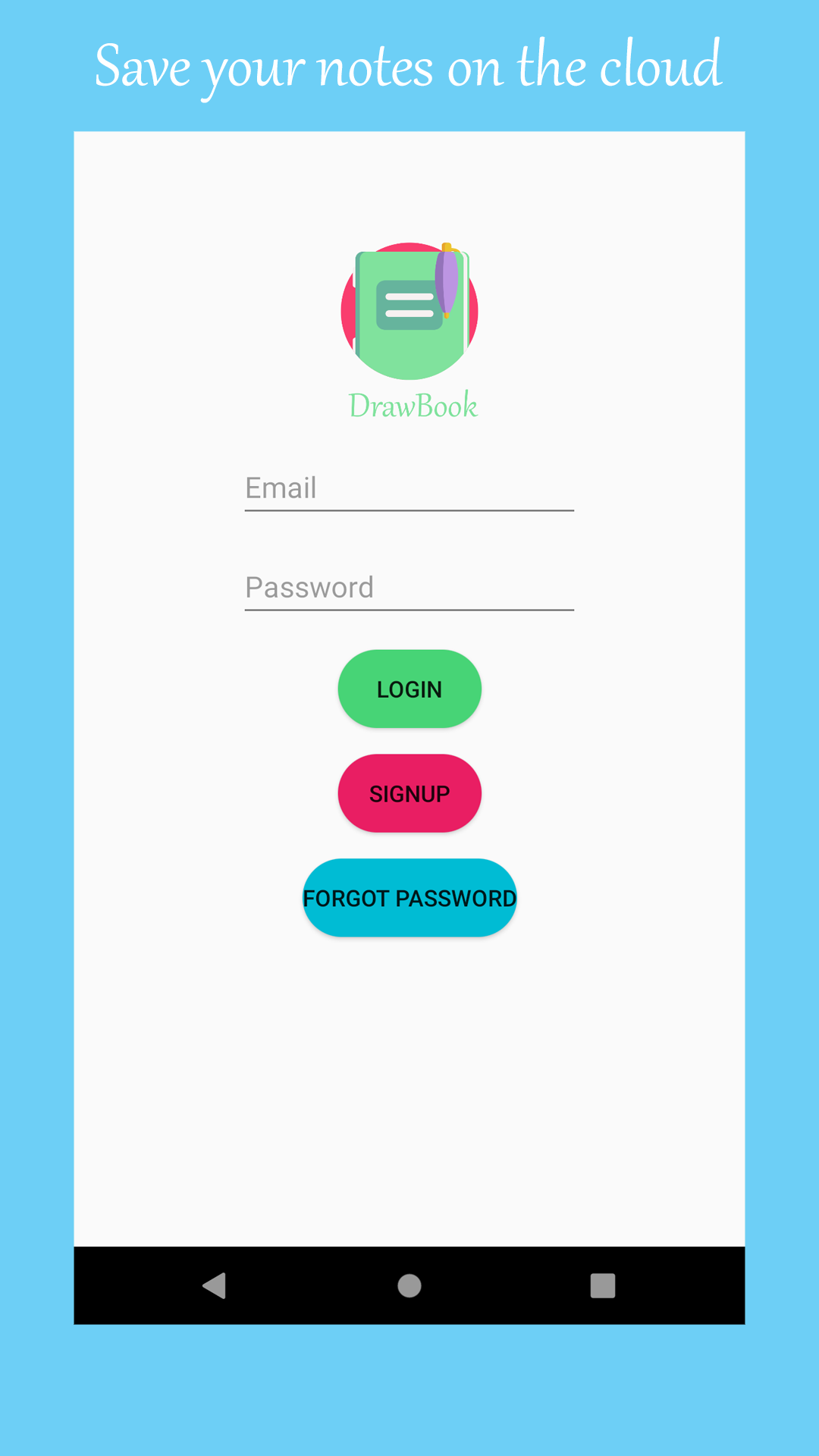 DrawBook gallery image