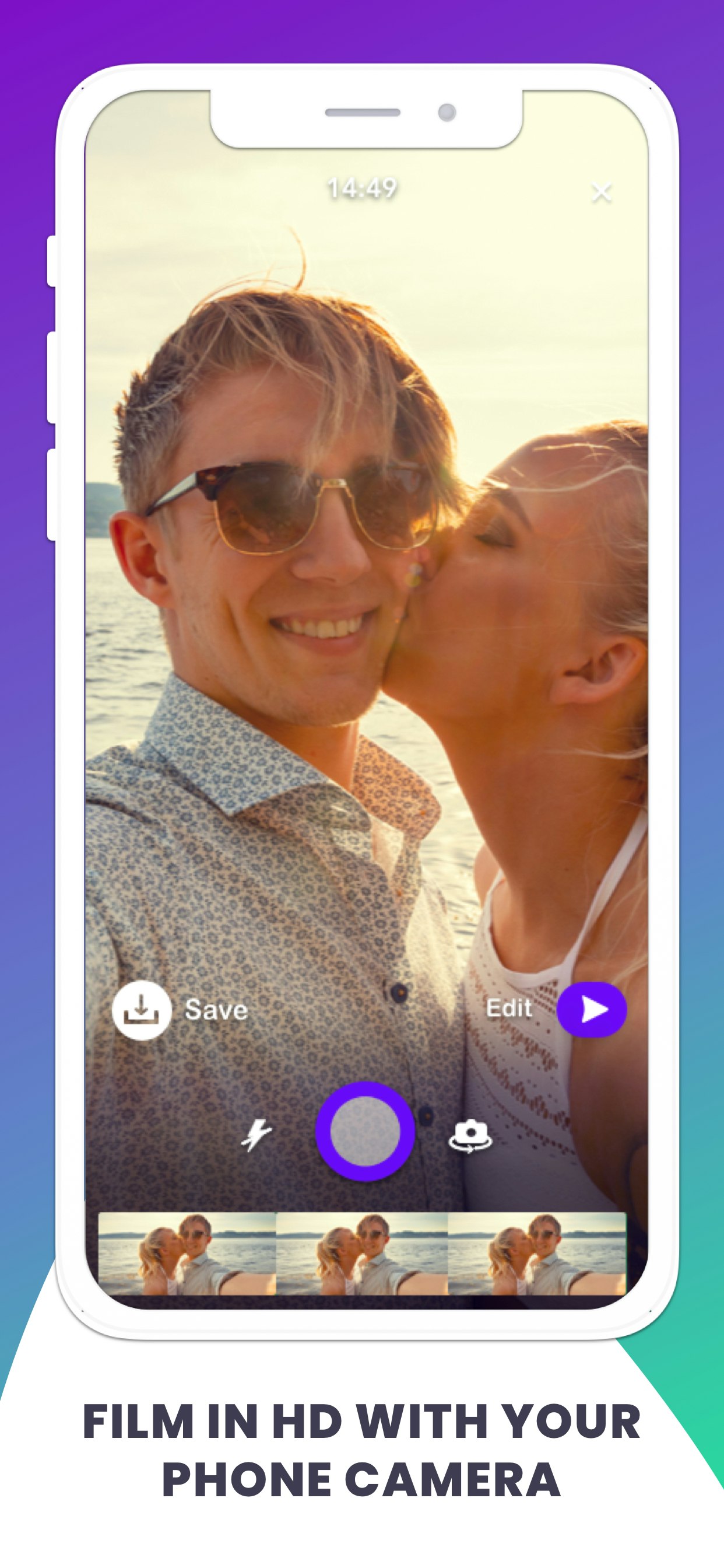 Vloggy gallery image