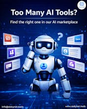 Ai Skynet - Finance AI Tools gallery image