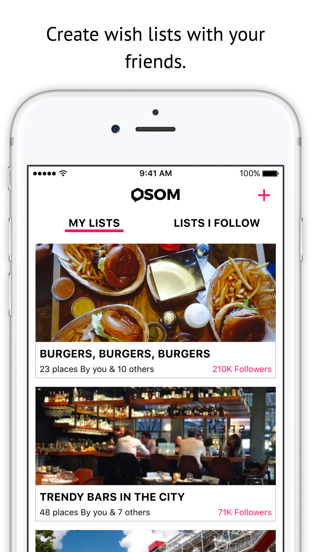 Osom Image