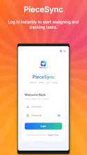 PieceSync gallery image