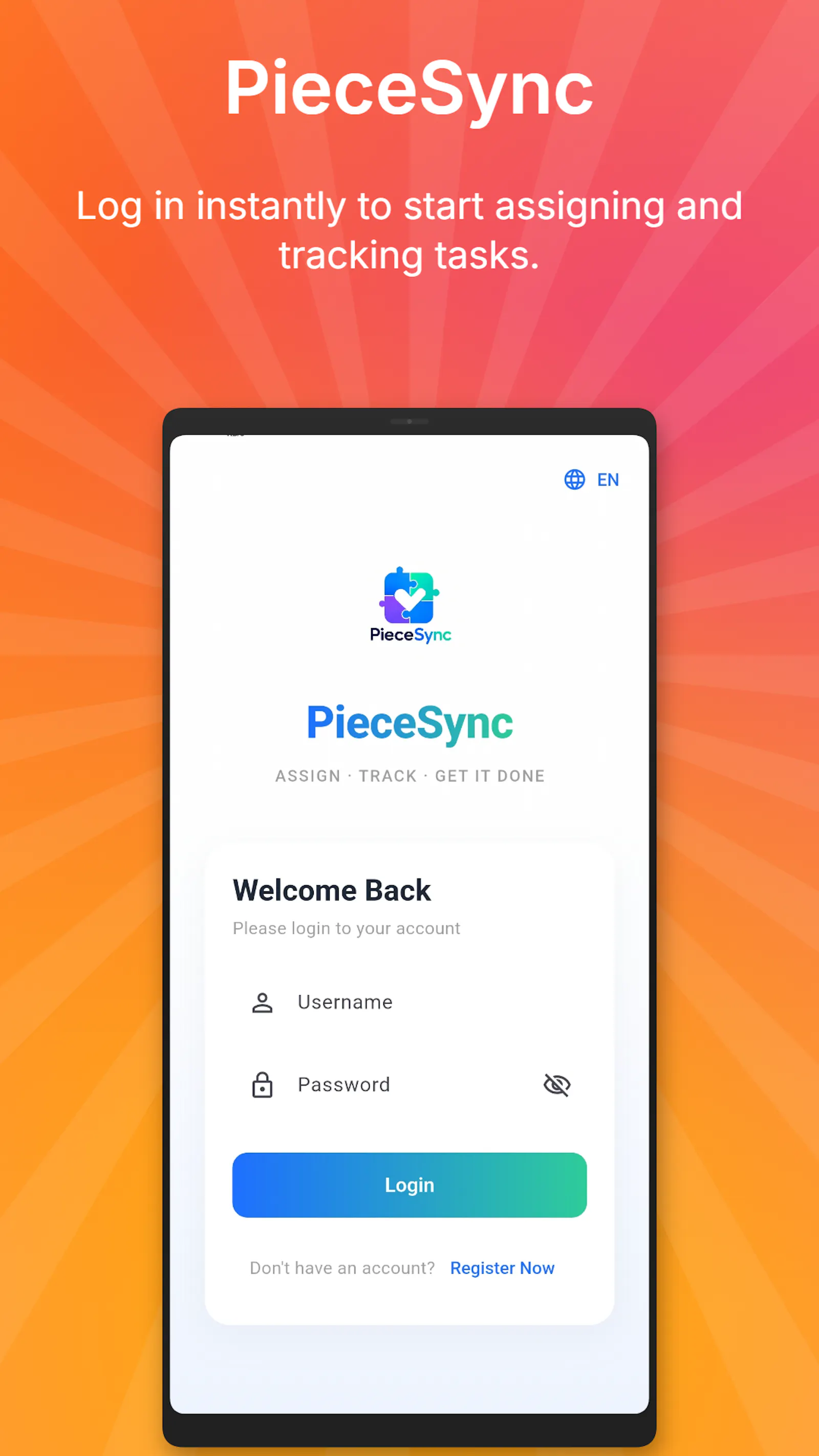 PieceSync screenshot 4