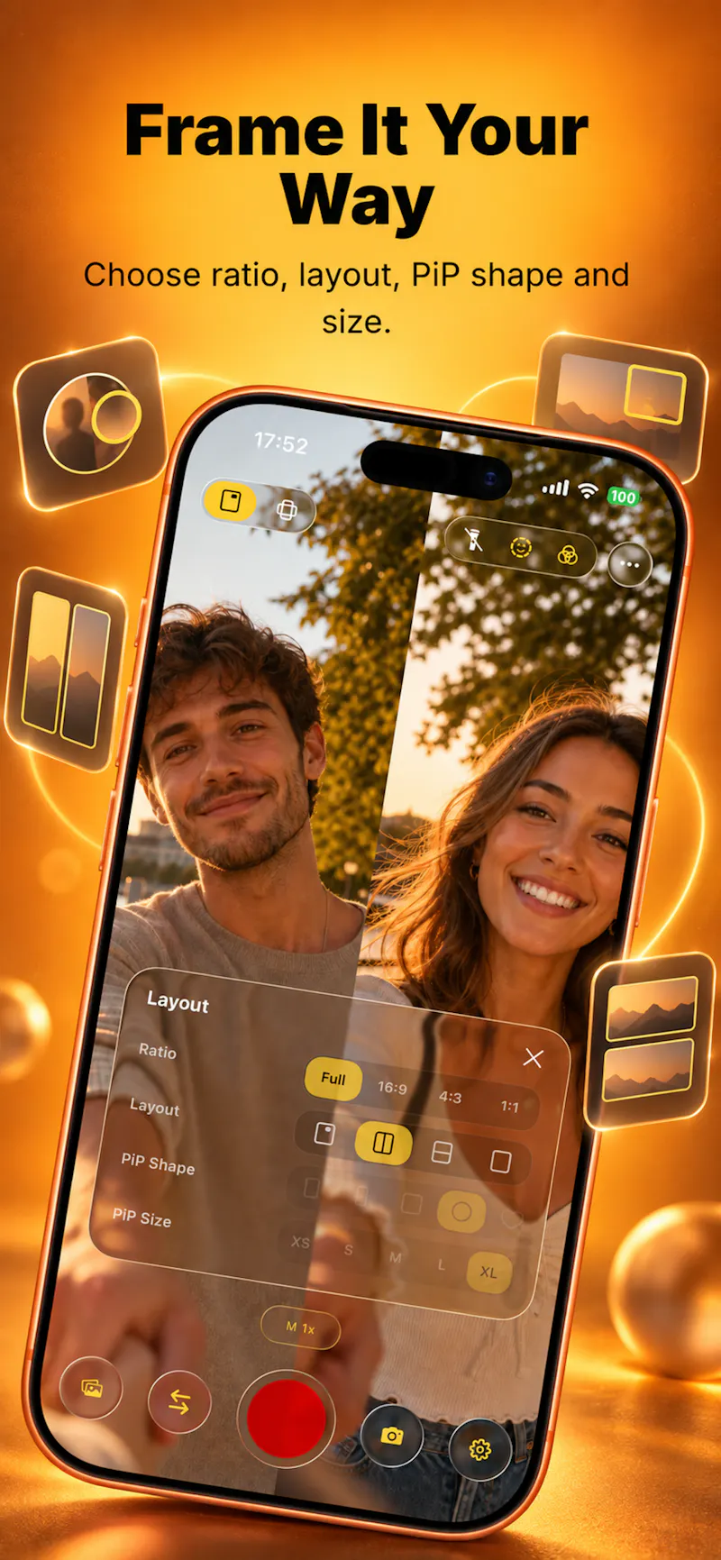 DualCapture screenshot 4
