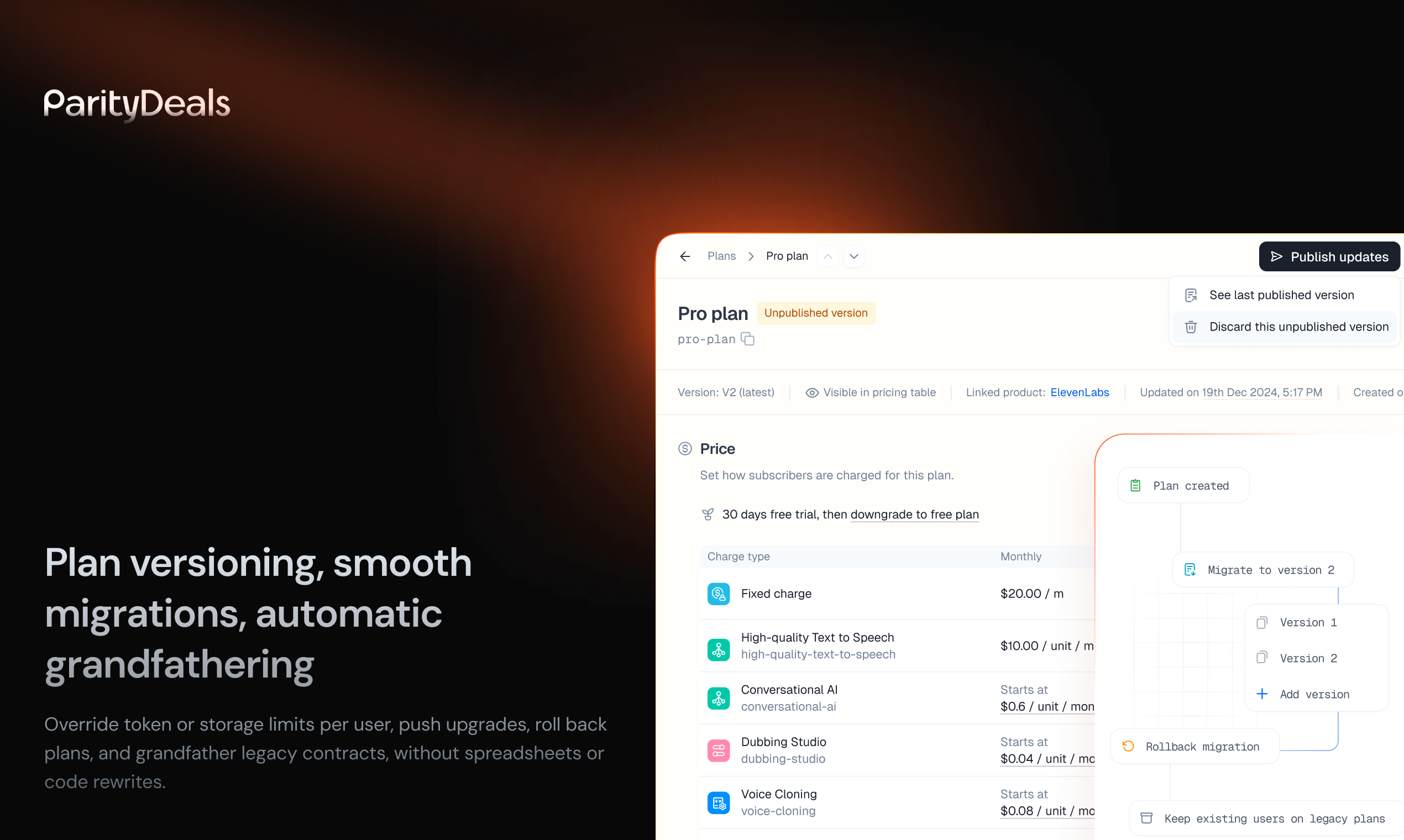 Paritydeals gallery image