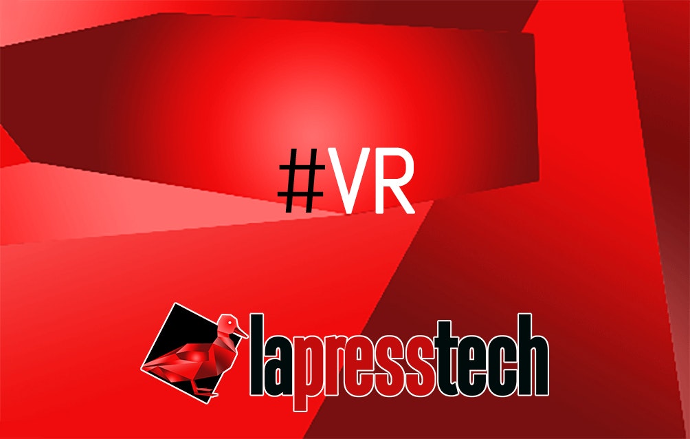 La Press Tech gallery image