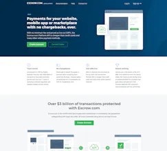 Escrow.com API gallery image