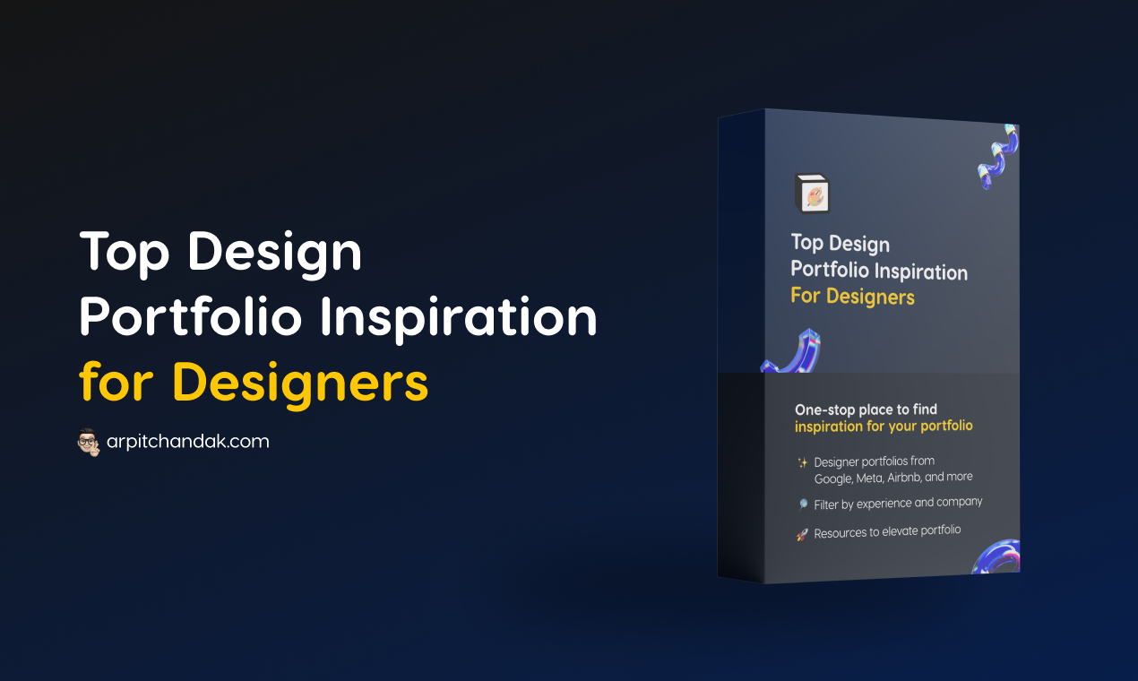 8 Fantastic Portfolios by Top Brand Designers, by bestfolios.com, Bestfolios