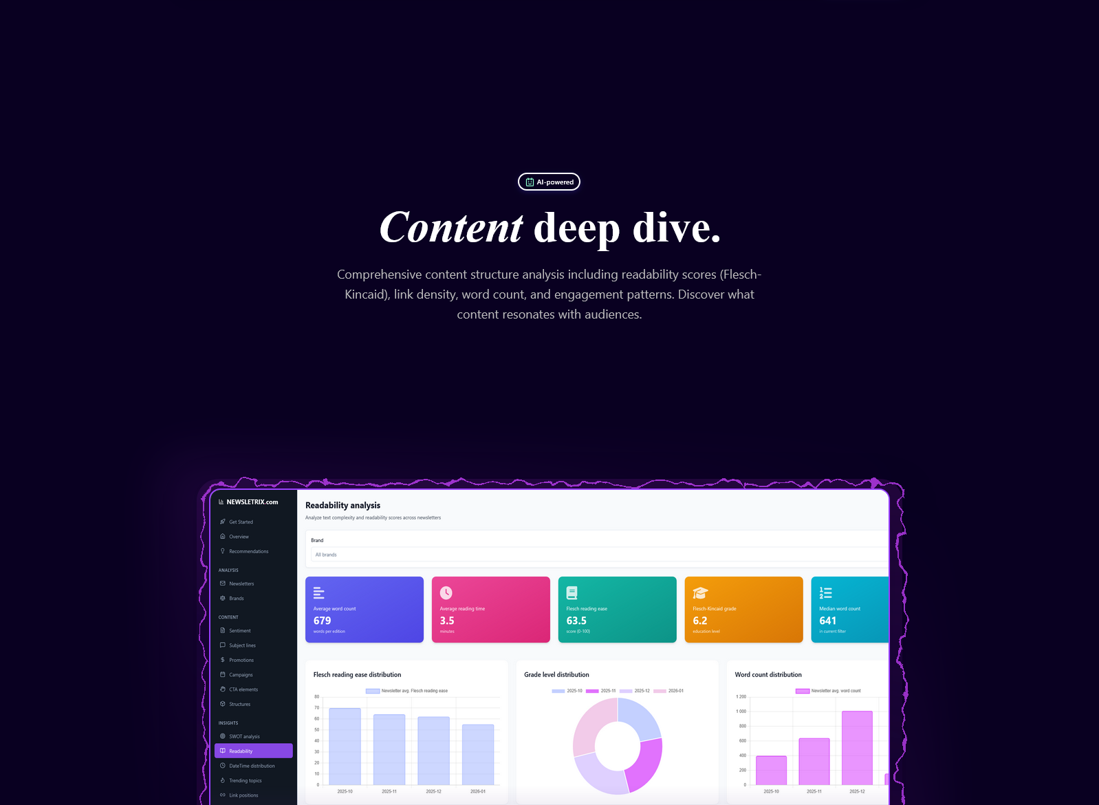 Newsletrix gallery image