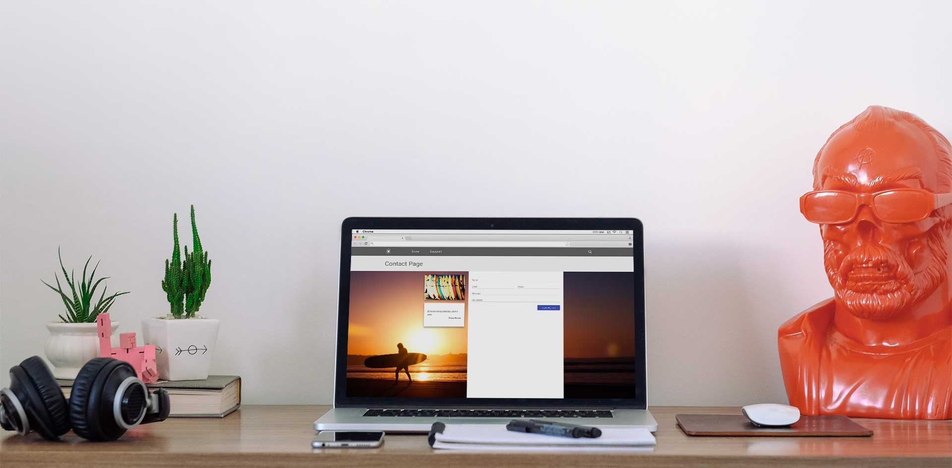 Staronka gallery image