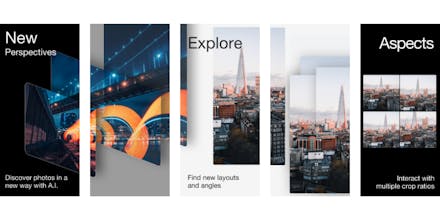 Polarr Deep Crop gallery image