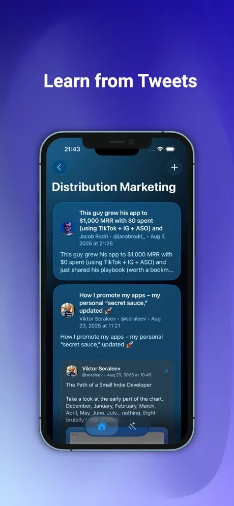 Tweeties gallery image