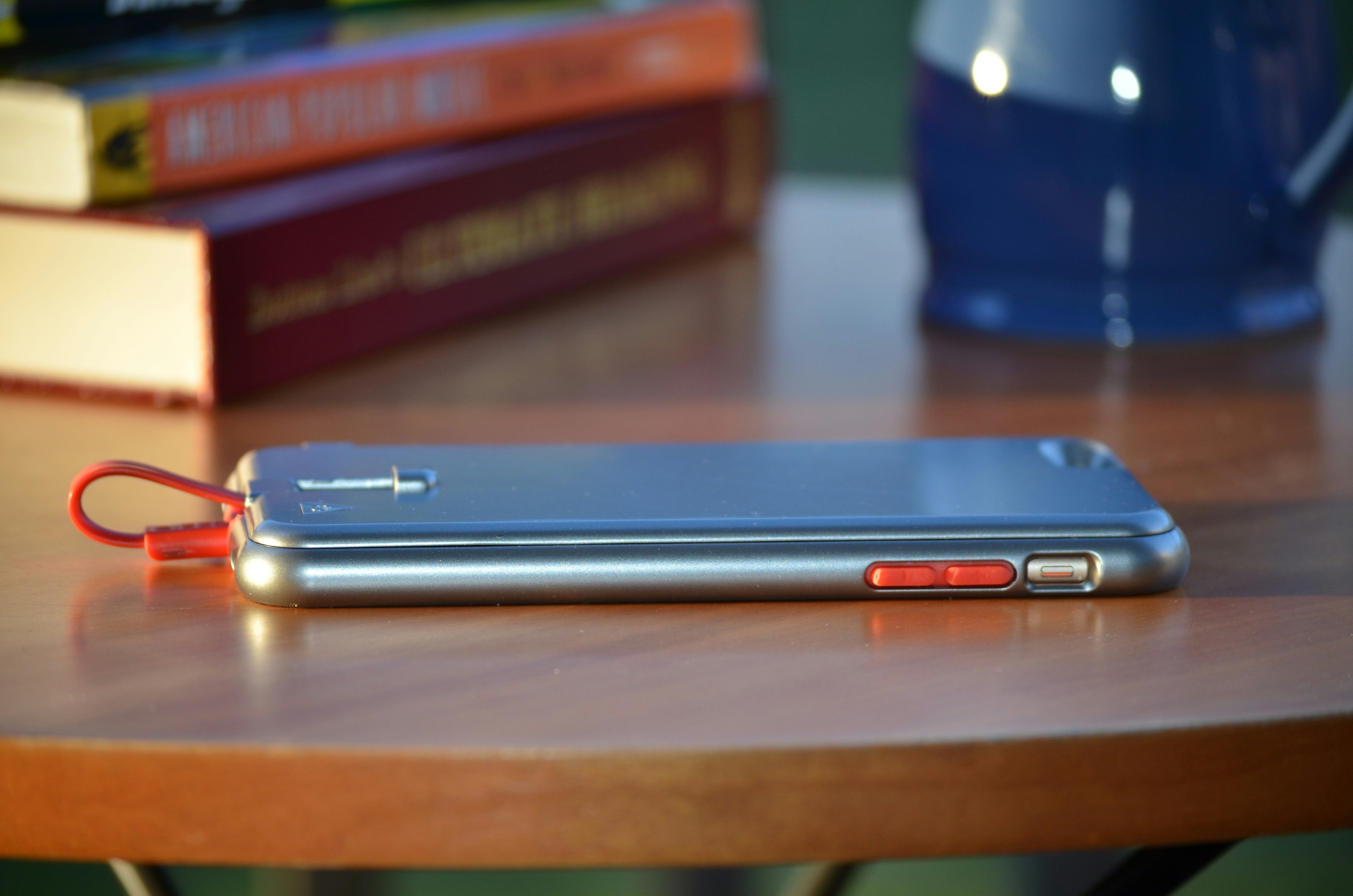 mybumper Battery Case gallery image