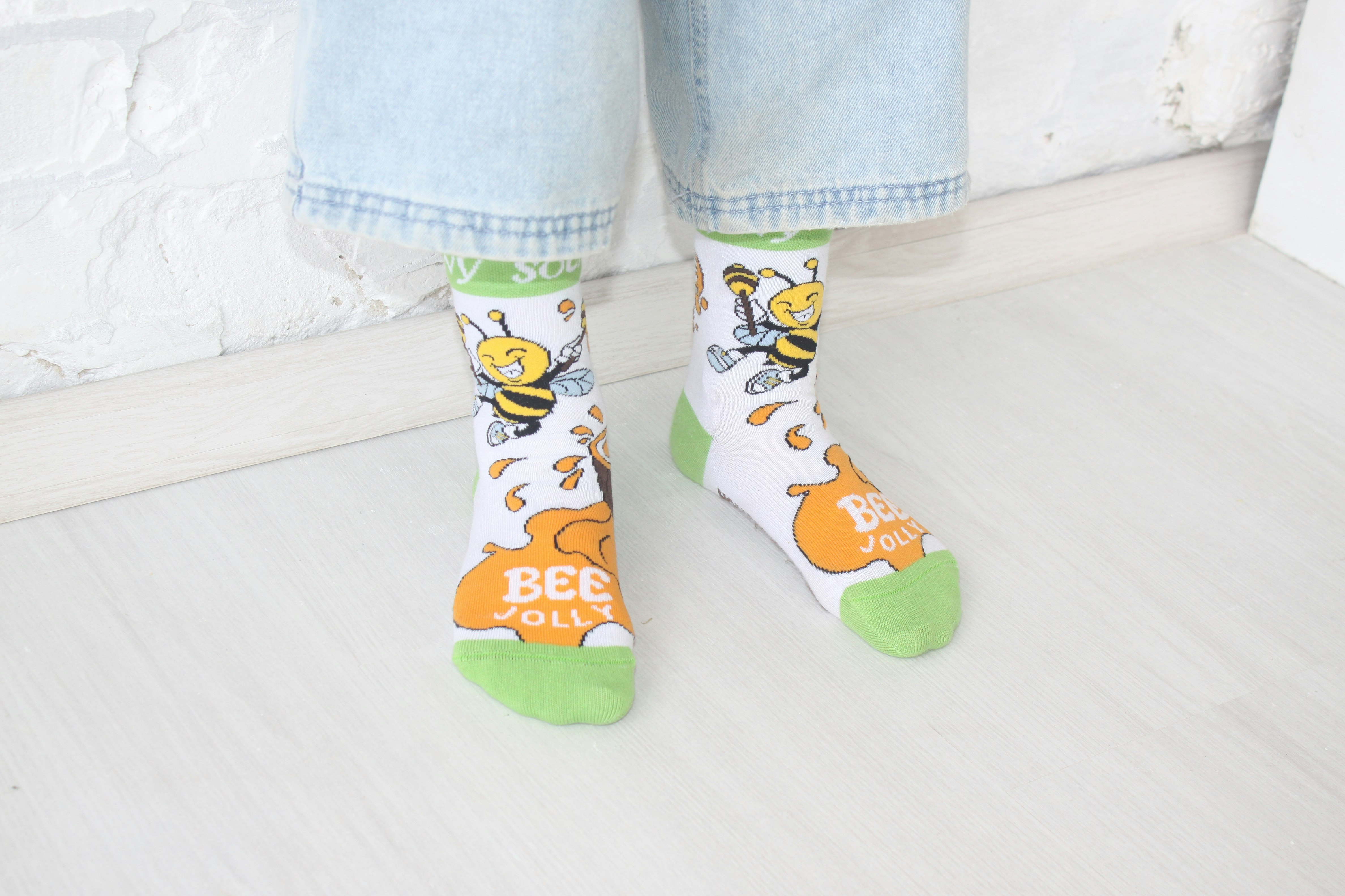 AnySocks® - Mix and Match Socks for Kids gallery image