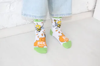 AnySocks® - Mix and Match Socks for Kids gallery image