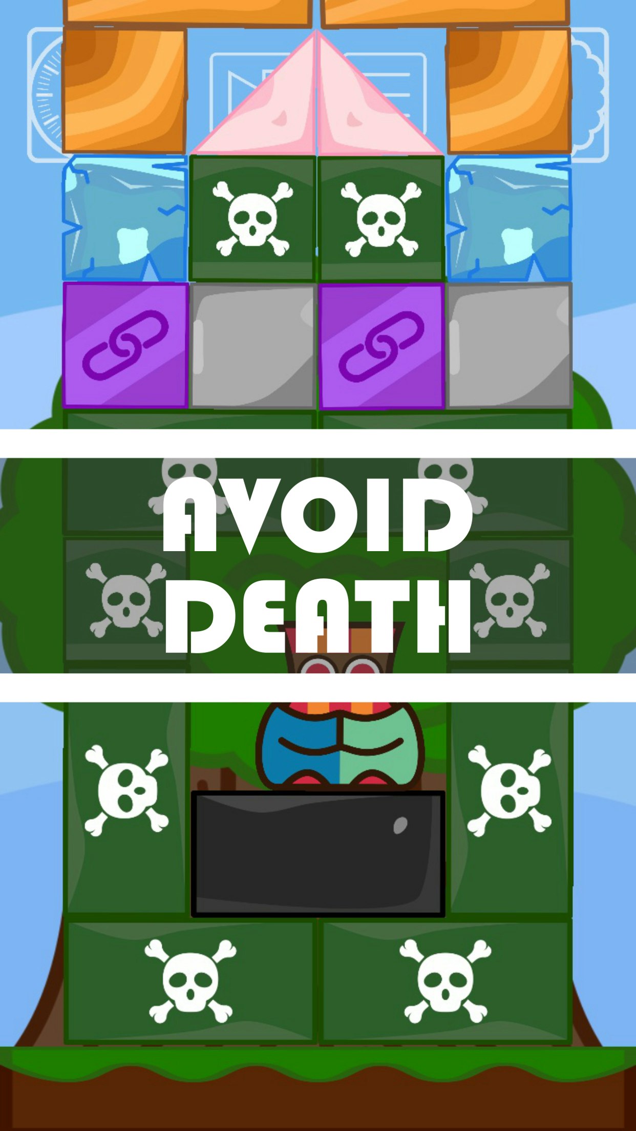 Totem Tower gallery image