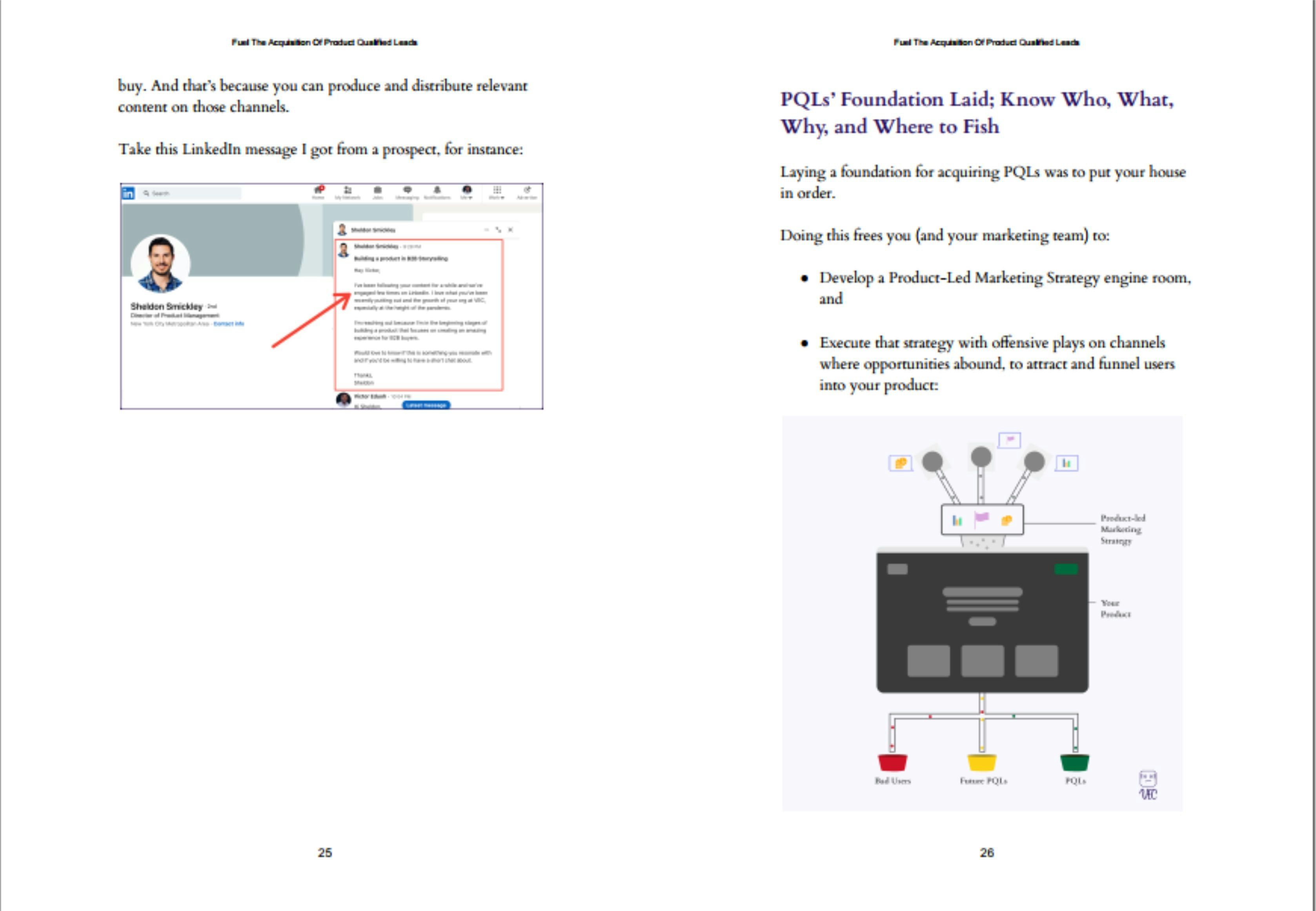 Ditch MQLs! gallery image