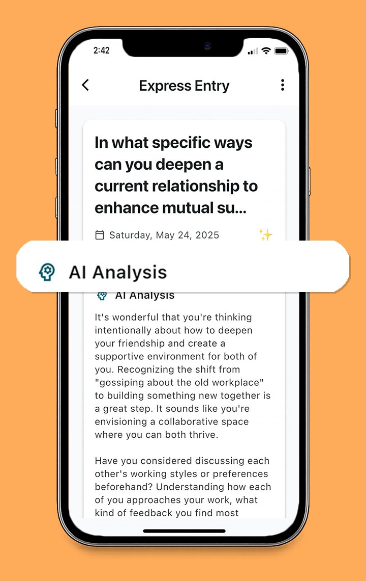 InnerPrompt gallery image